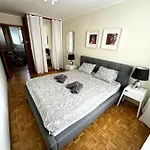 Stylish 3-rm - Old Town *