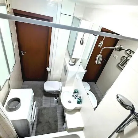 Appartement Stylish 3-rm - Old Town *